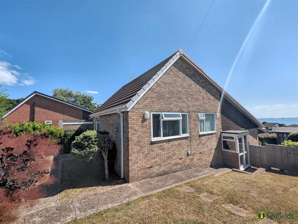 Front &amp; Side Aspect