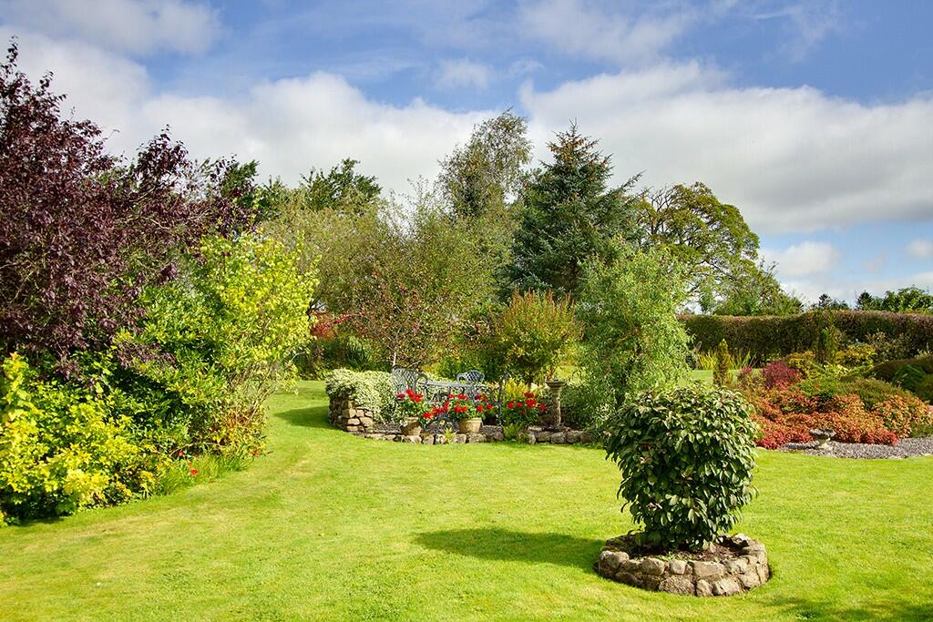 Gardens