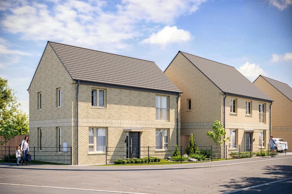 The Sutton CGI