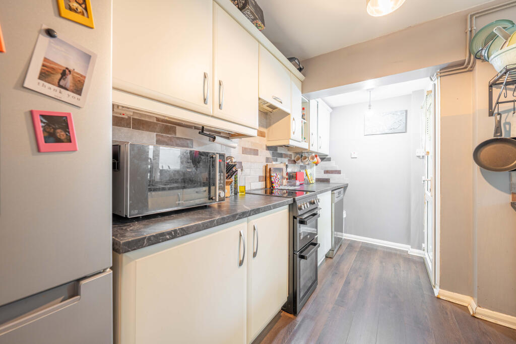 Southbank Road 08786