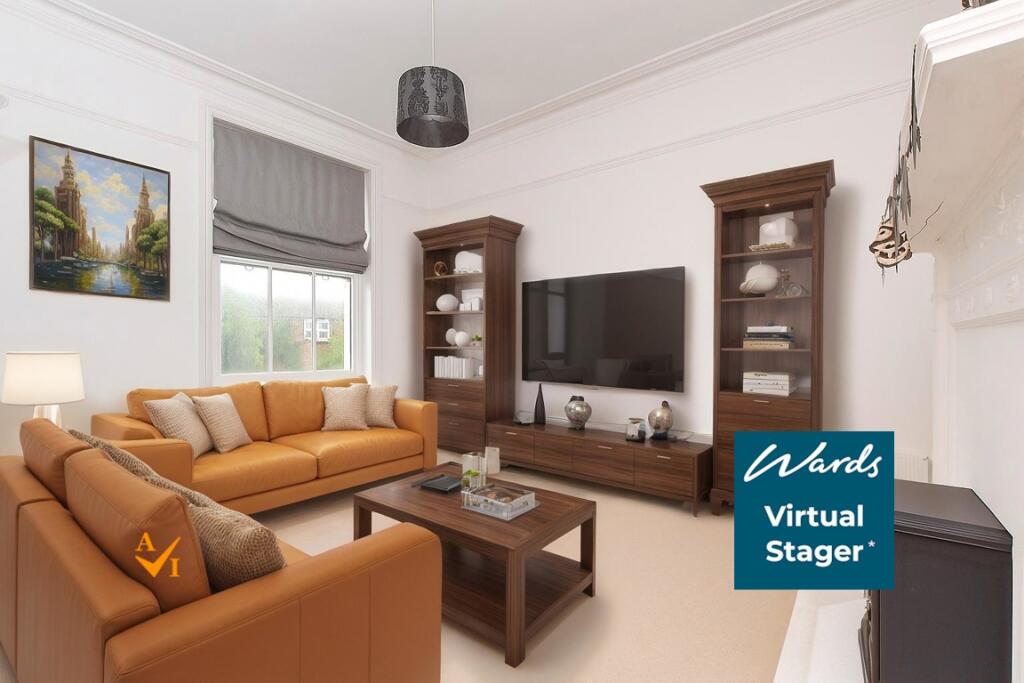 Lounge (Contemporary Style)