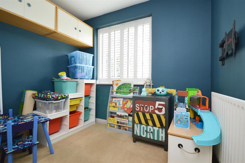 Bedroom Five
