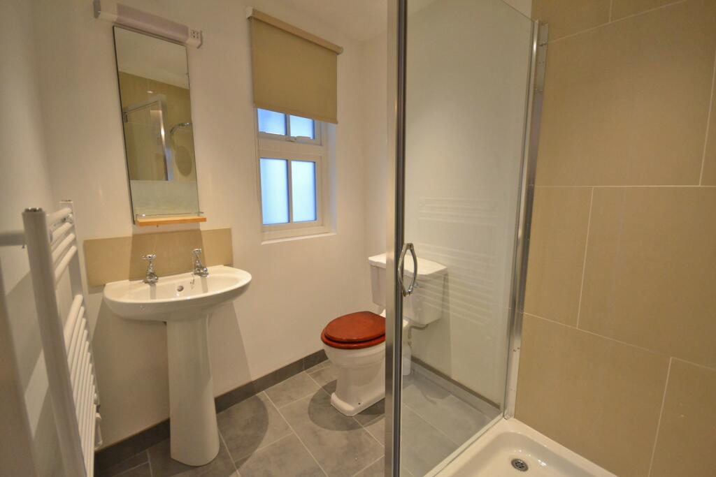 Ensuite