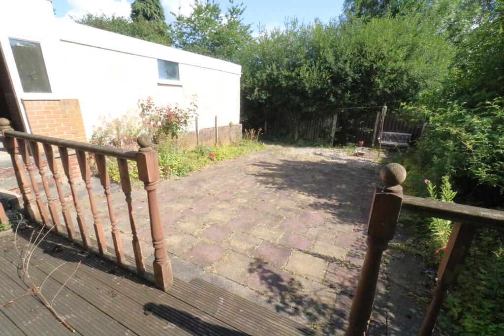 Stocksbridge, for...