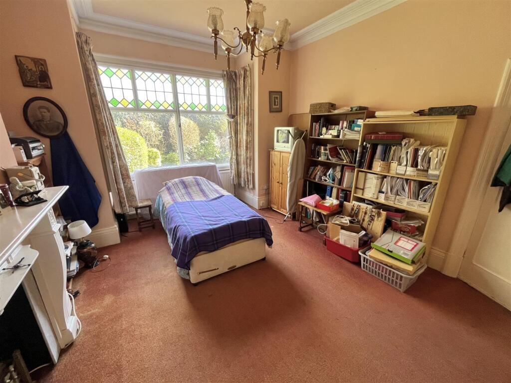 Sitting Room Aspect 2