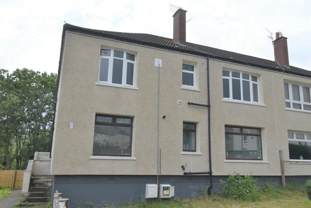 Front External