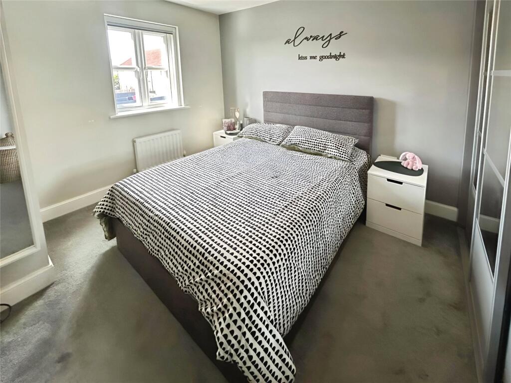 Main Bedroom