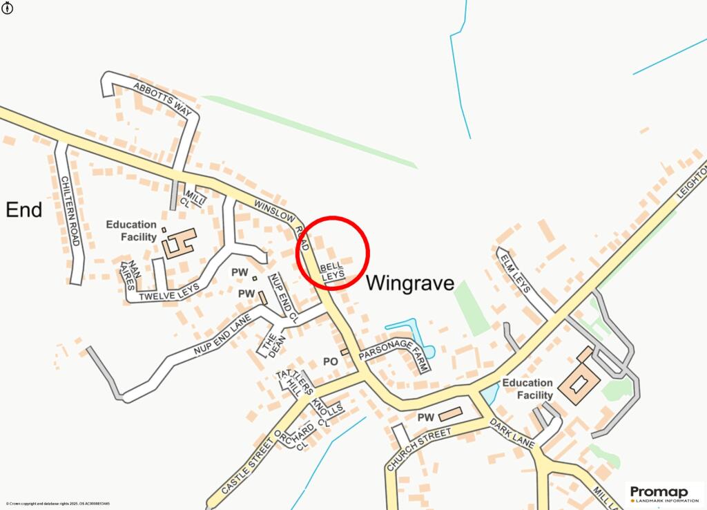 Street Map