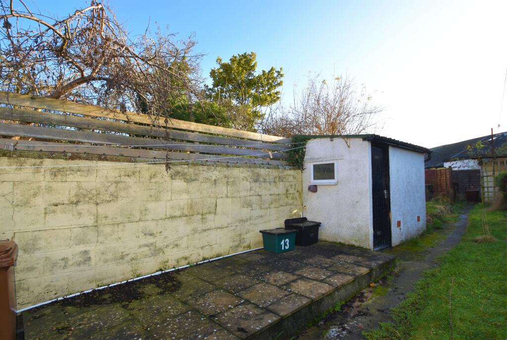 Cullompton Seddons