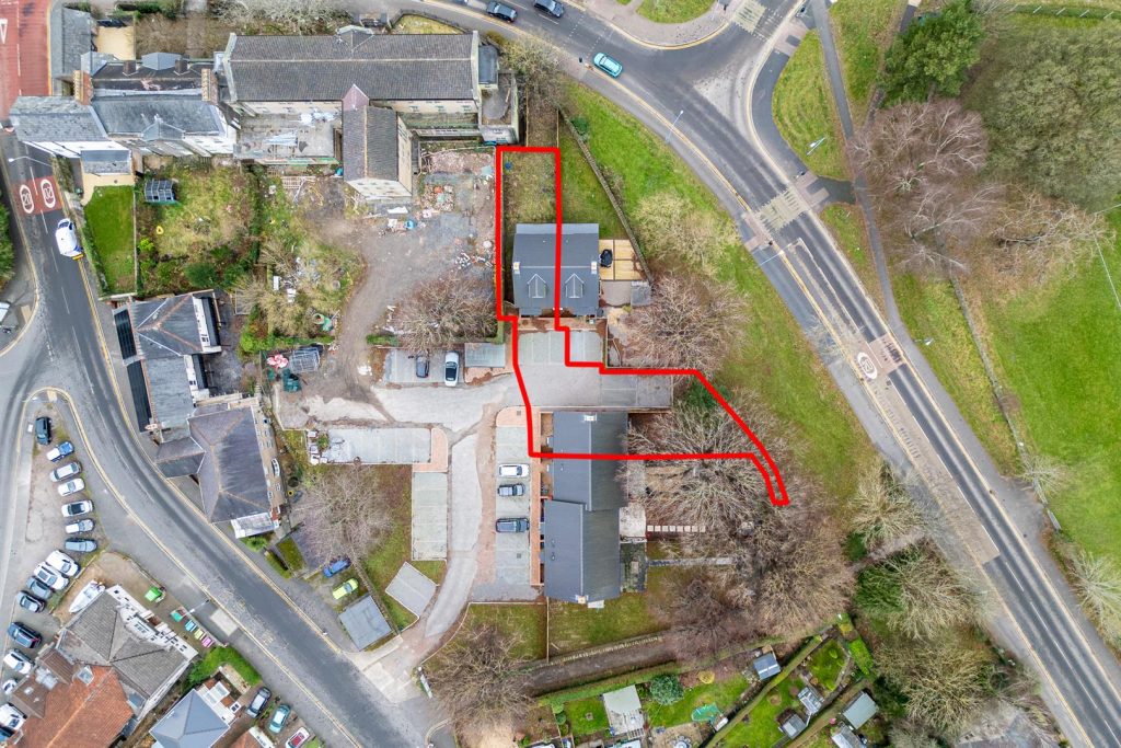 1 and 3, Mulberry Close Abergavenny, NP7 5ES | Fre