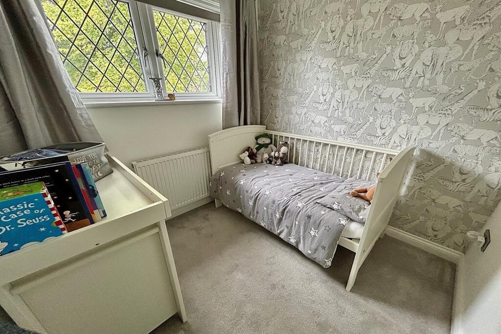 Bedroom 4