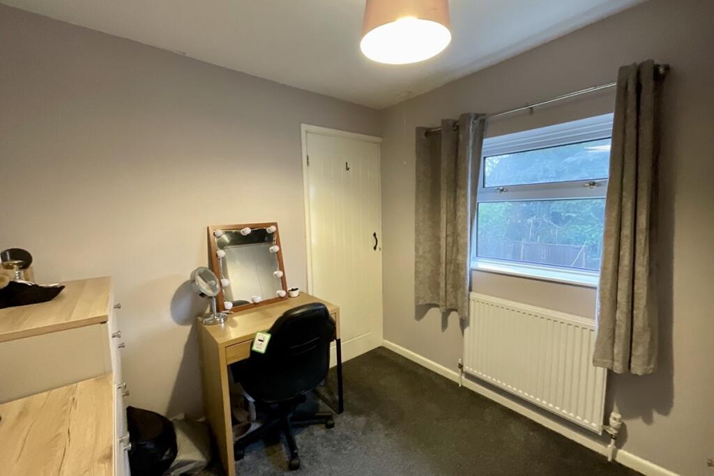 Bedroom 3 