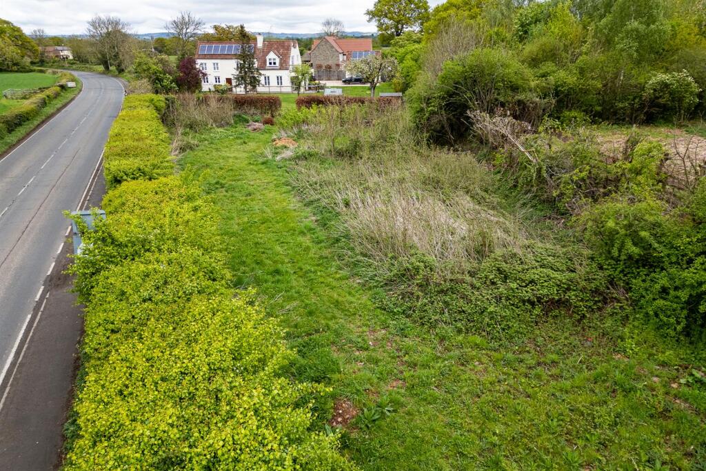 Building Plots @ The Grange, Bagstone Road Bagston