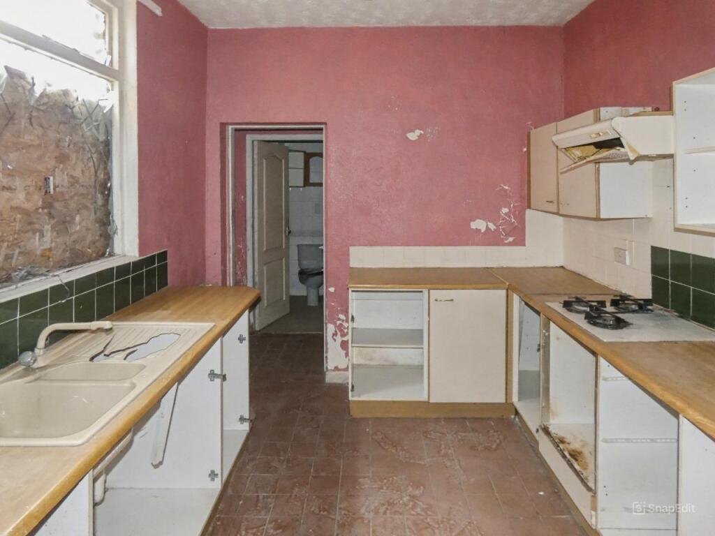 3 Tyne Street, Hull, East Riding of Yorkshire    HU3 3SQ