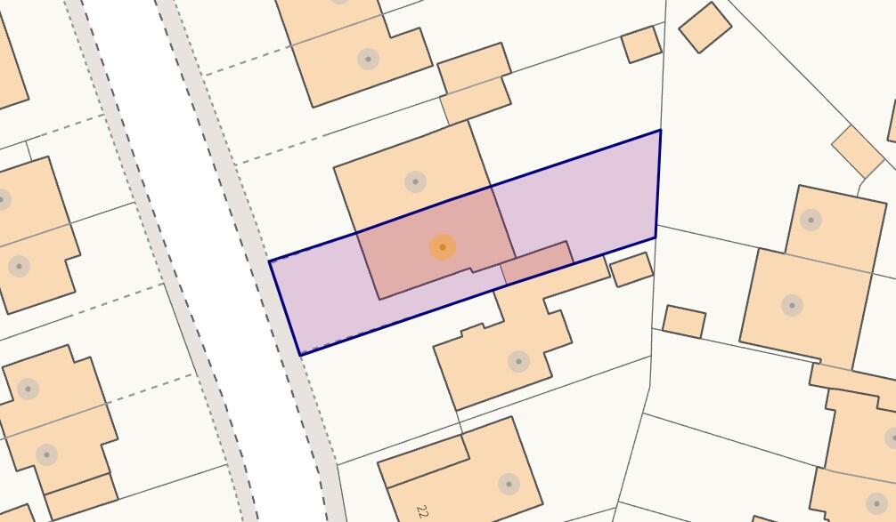 Plot Plan