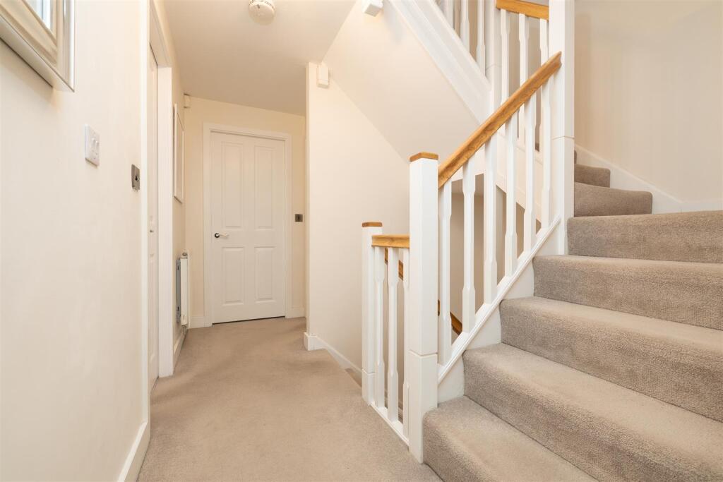 19 Frances Way, Ibstock