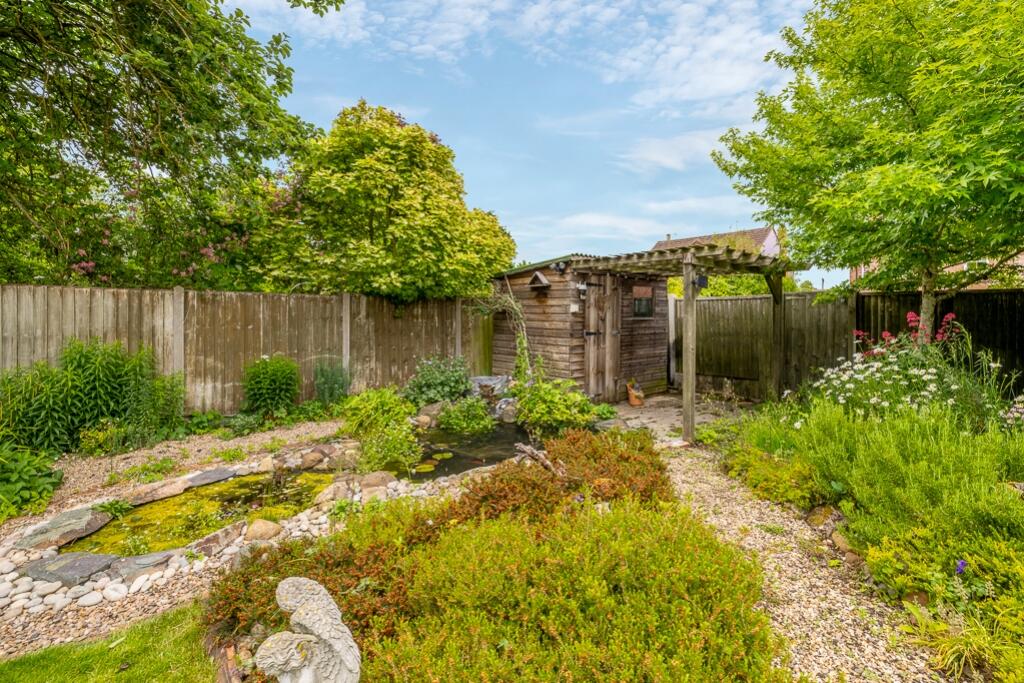 4 Pear Tree Cottage (Mareham-Le-Fen)-18