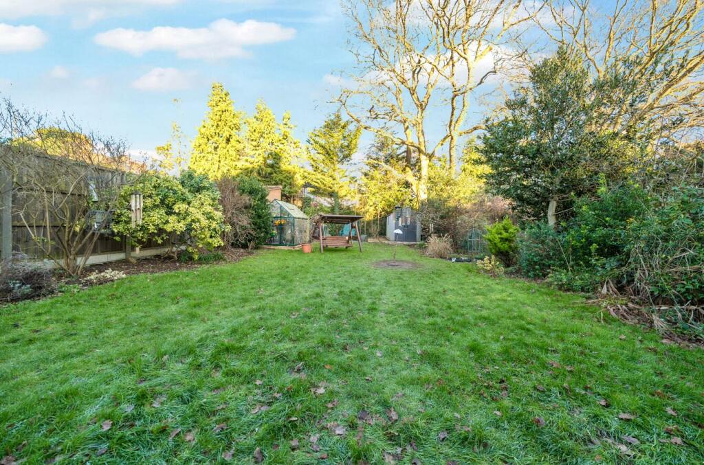 Davidson Frost-Wellings, DFW, Whitchurch Gardens, 