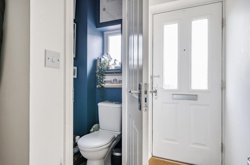 Cloakroom
