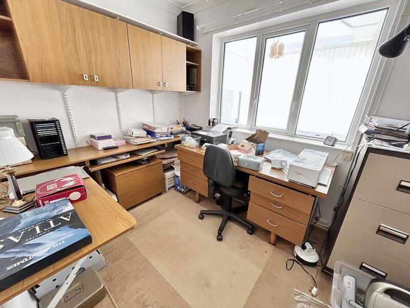 Study/Bedroom 3