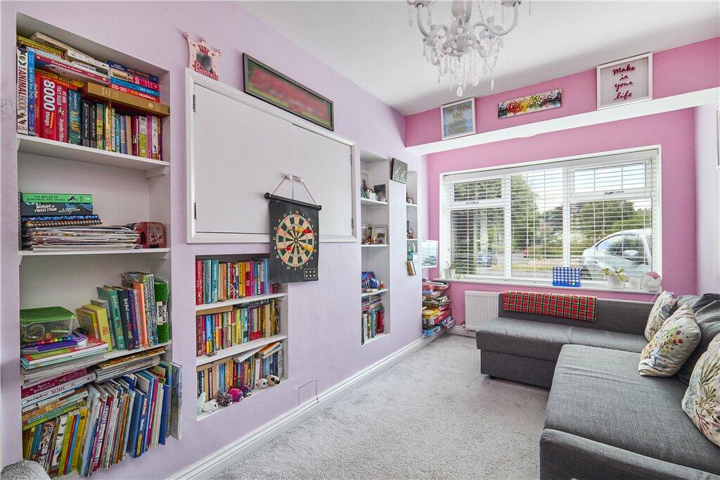 Playroom