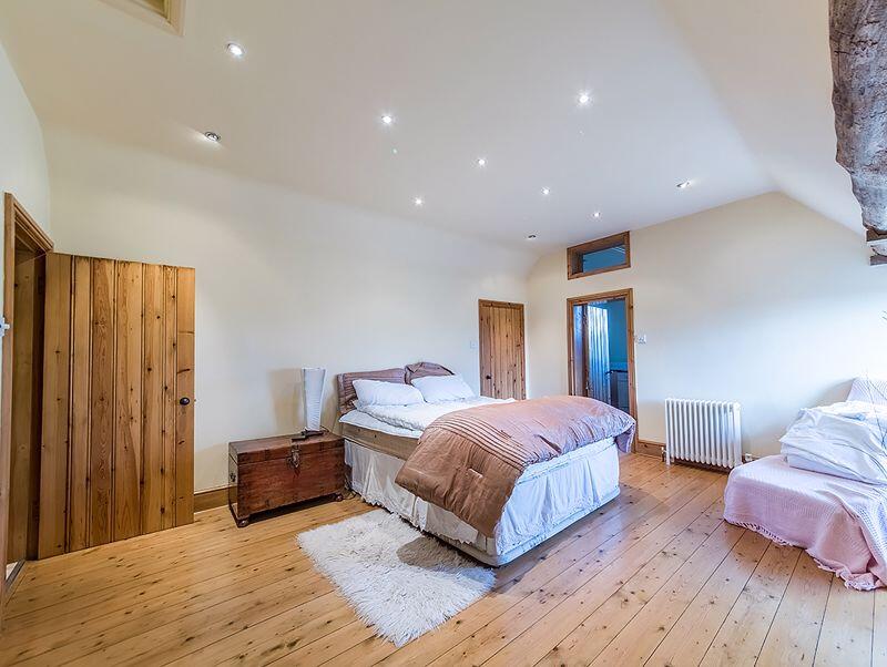 2ND FLOOR BEDROOM 5