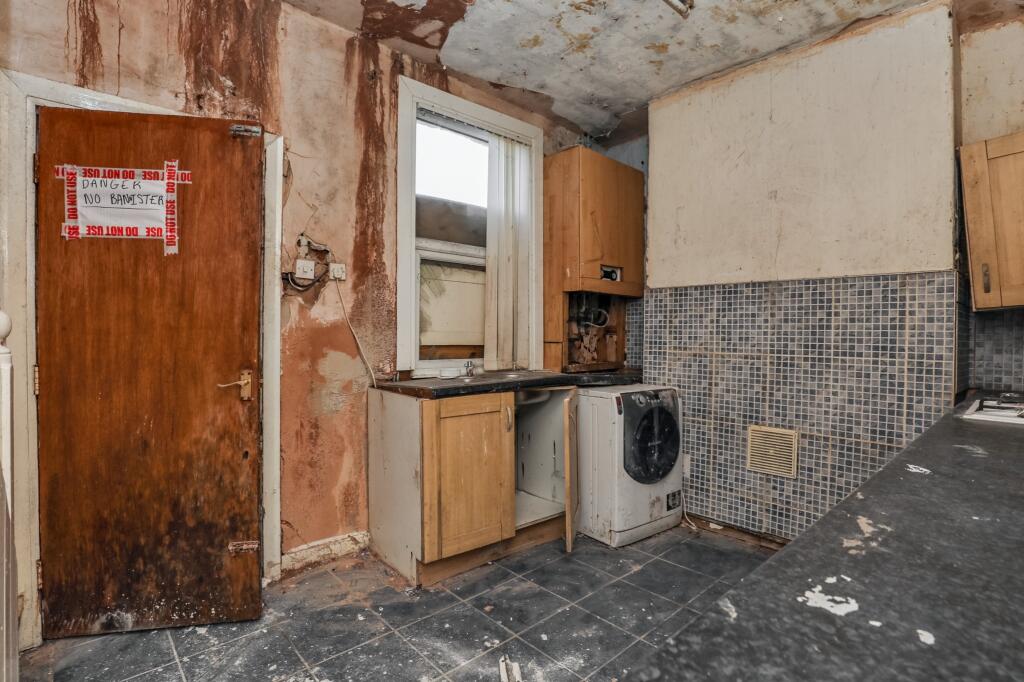 52 Lucerne Road, Wallasey, CH44 7HA