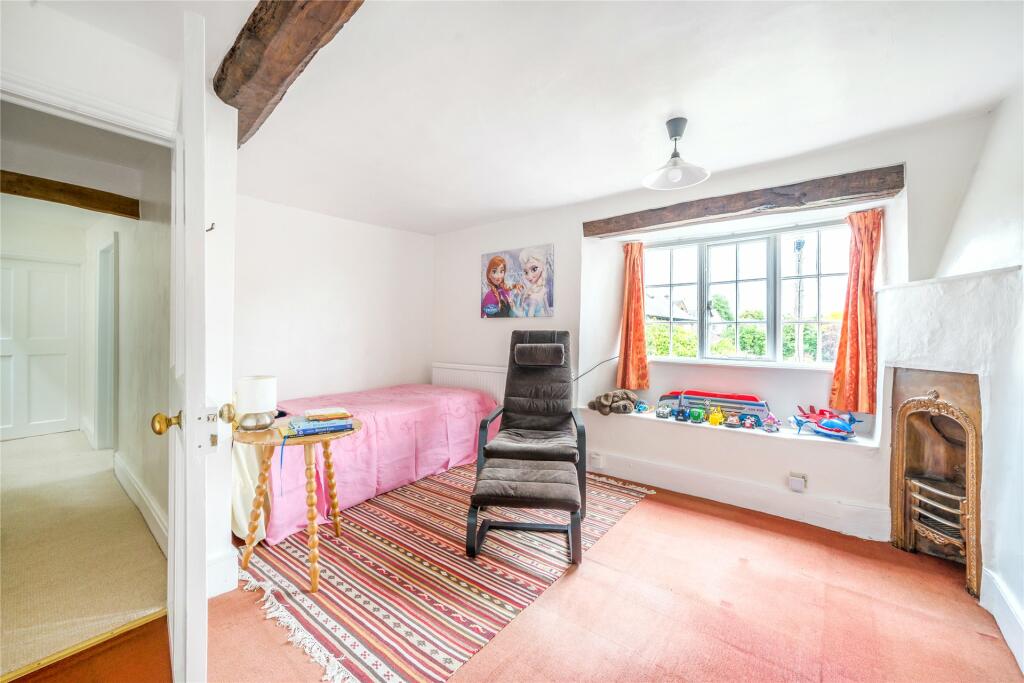 Bedroom Six