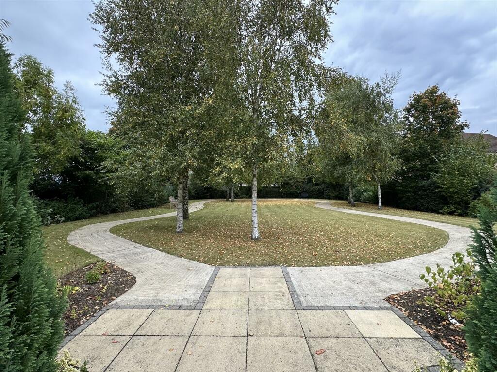 Communal Gardens