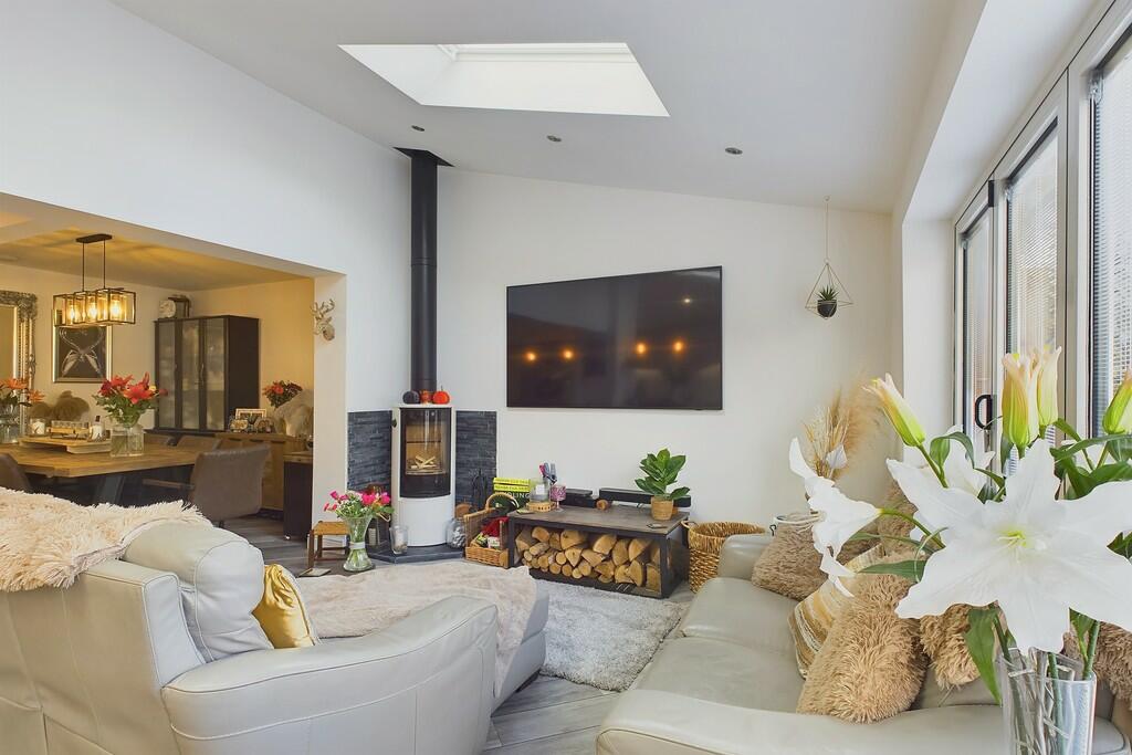 Family Area