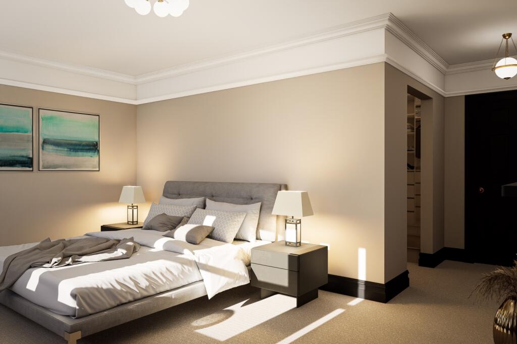 Master Bedroom 3
