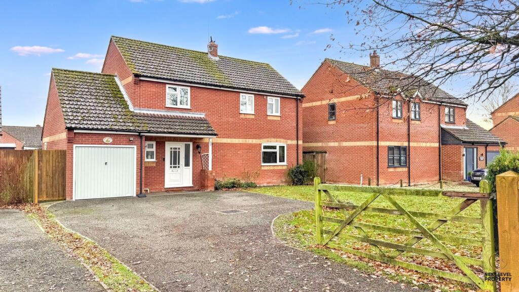 Winch Road, Gayton, PE32