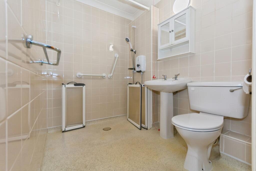 Wet Room