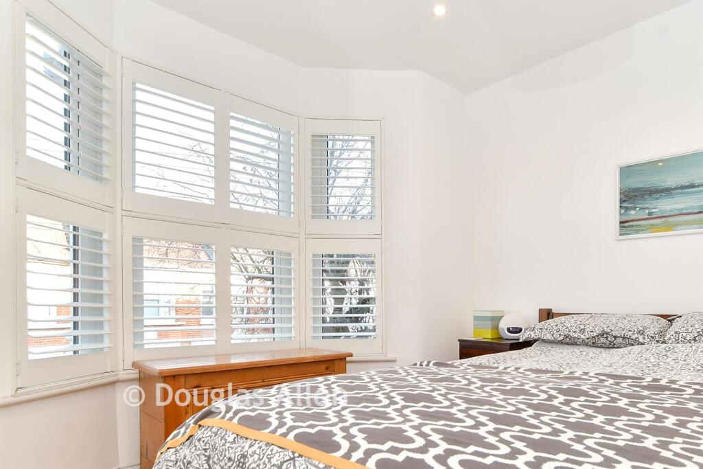 Internal Lifestyle Photograph