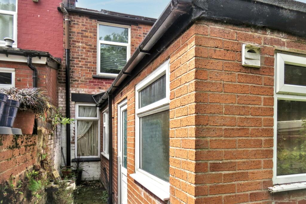 33 Roscoe Street, St. Helens, WA10 4BW