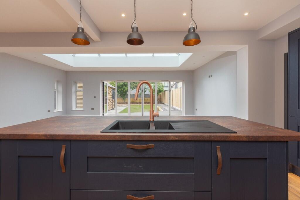 Lounge/Kitchen/Diner