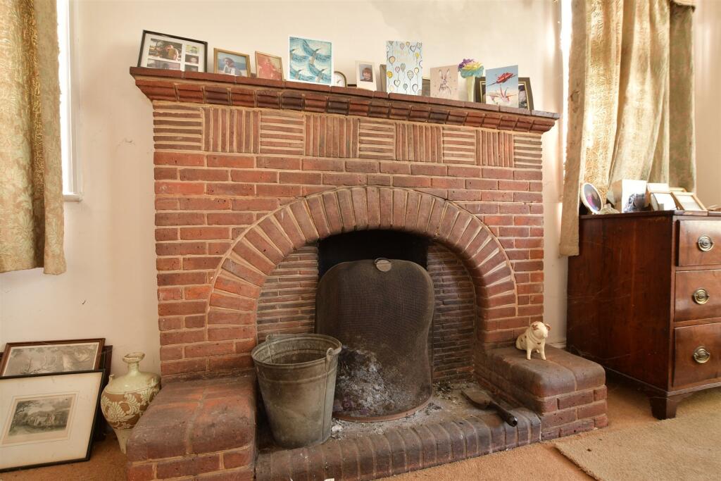 Internal Feature