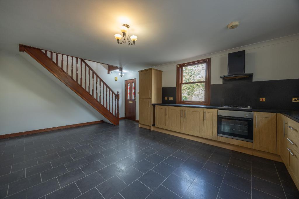 Dining/Family Kitchen