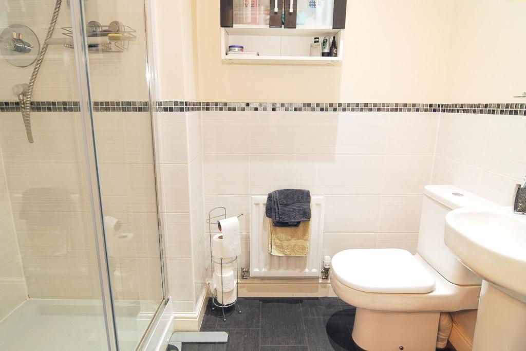 Master En-suite