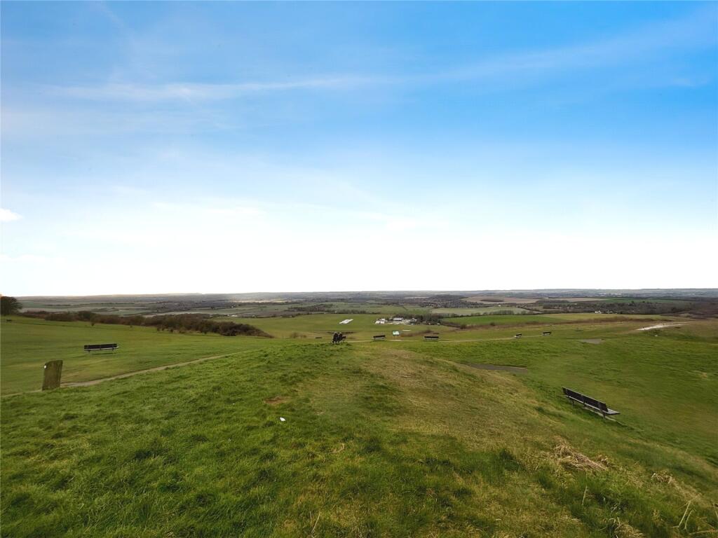 Top Of Downs