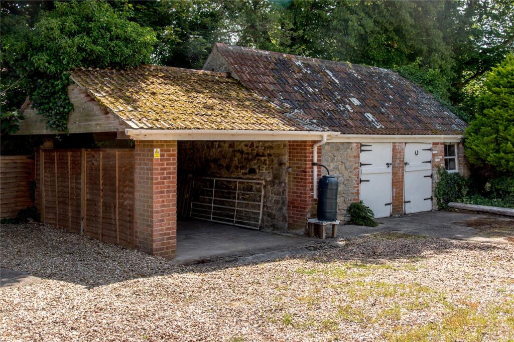 Stables