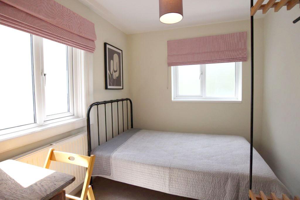 Bed 4 Mezzanine