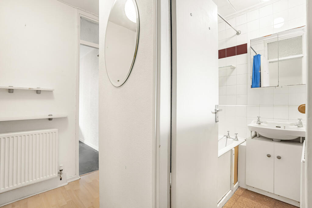 Bathroom/Wc