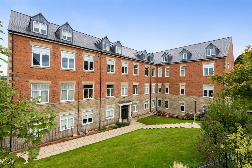 Apartment Block