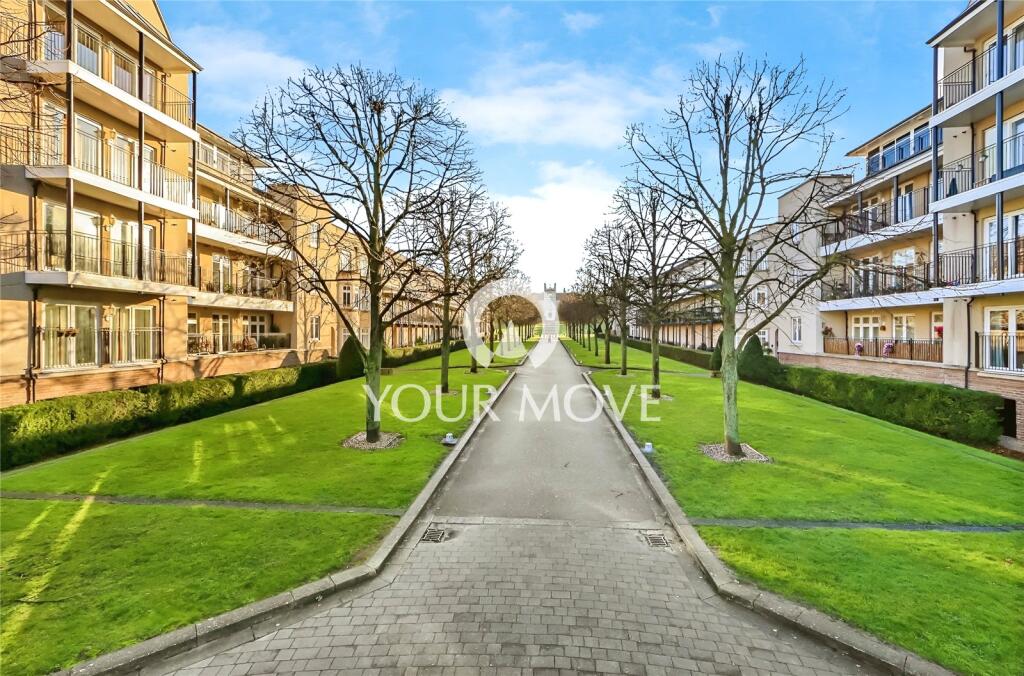 #yourmovedartford