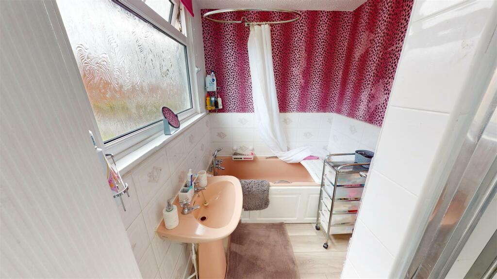 Garswood Road Bathroom