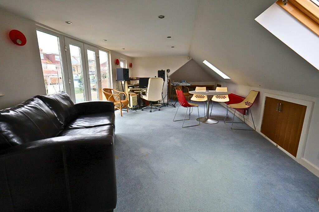 Reception Room One