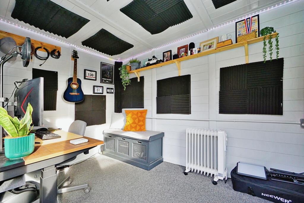 Home Office