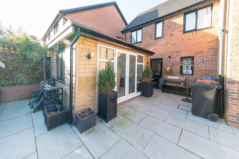 Summer house/Workshop 