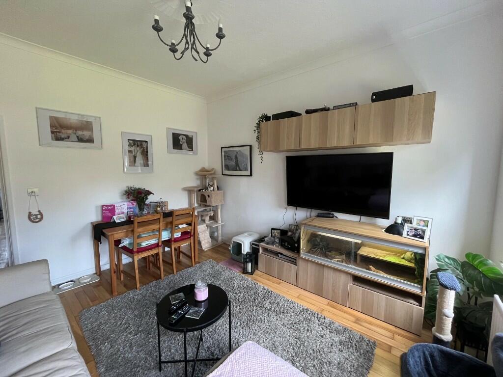 Lounge/diner